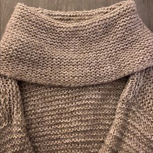 😎 Jennifer Lopez  tunic sweater( Medium )